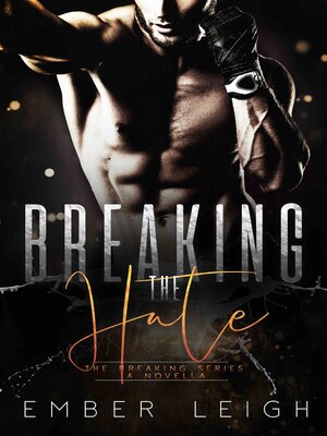 cover image of Breaking the Hate